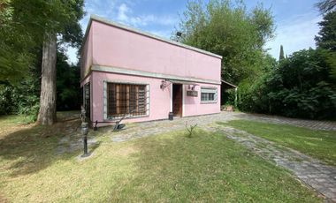 Casa en Venta en 141/419 y 420 Villa Elisa - Alberto Dacal Propiedades