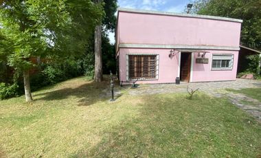 Casa en Venta en 141/419 y 420 Villa Elisa - Alberto Dacal Propiedades