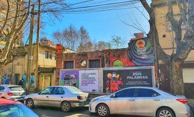 ALQUILER TERRENO 200 M2 LANUS OESTE