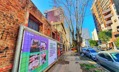 ALQUILER TERRENO 200 M2 LANUS OESTE