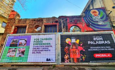 ALQUILER TERRENO 200 M2 LANUS OESTE