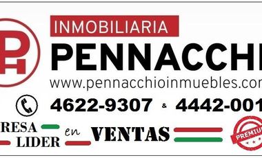 PH en  CIUDAD MADERO