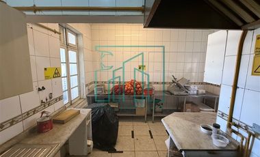 Local Comercial en Venta en Calle los patos