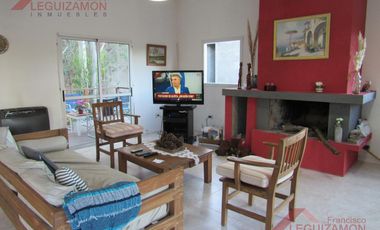 Casa en  RUTA 11 KILOMETRO 300- ACEPTA PERMUTA