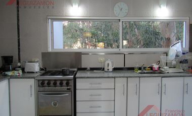 Casa en  RUTA 11 KILOMETRO 300- ACEPTA PERMUTA