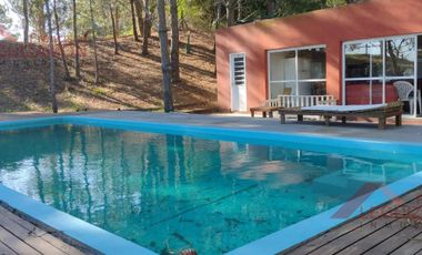 Casa en  RUTA 11 KILOMETRO 300- ACEPTA PERMUTA