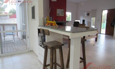 Casa en  RUTA 11 KILOMETRO 300- ACEPTA PERMUTA