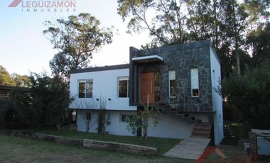 Casa en  RUTA 11 KILOMETRO 300- ACEPTA PERMUTA