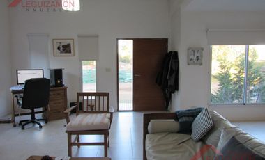 Casa en  RUTA 11 KILOMETRO 300- ACEPTA PERMUTA