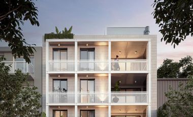 La Calabria Departamento en Venta de Pozo en San Isidro 3 ambientes