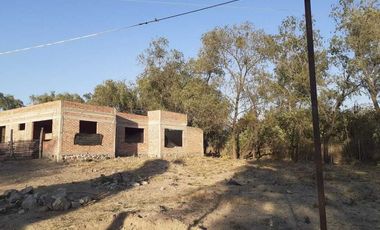 Terreno ejidal en Venta Fracc. San Antonio Chico, La Venta del Astillero, Jal.