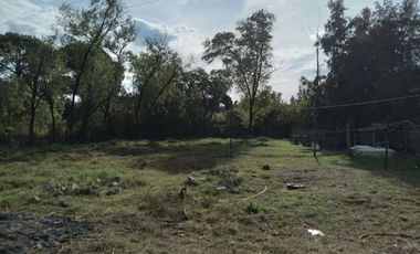 Terreno ejidal en Venta Fracc. San Antonio Chico, La Venta del Astillero, Jal.