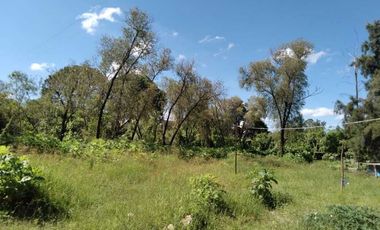 Terreno ejidal en Venta Fracc. San Antonio Chico, La Venta del Astillero, Jal.
