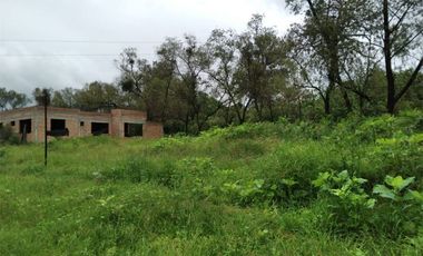 Terreno ejidal en Venta Fracc. San Antonio Chico, La Venta del Astillero, Jal.
