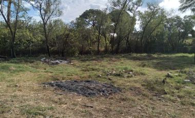 Terreno ejidal en Venta Fracc. San Antonio Chico, La Venta del Astillero, Jal.