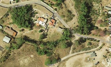 Terreno ejidal en Venta Fracc. San Antonio Chico, La Venta del Astillero, Jal.