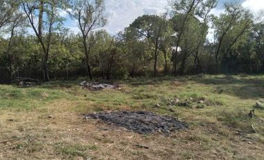 Terreno ejidal en Venta Fracc. San Antonio Chico, La Venta del Astillero, Jal.
