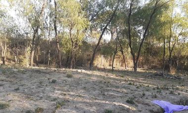 Terreno ejidal en Venta Fracc. San Antonio Chico, La Venta del Astillero, Jal.