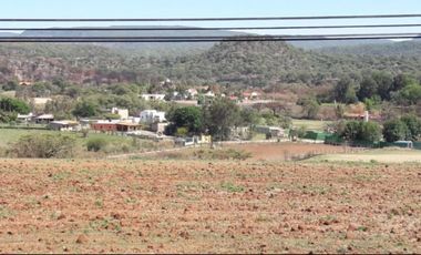 Terreno ejidal en Venta Fracc. San Antonio Chico, La Venta del Astillero, Jal.