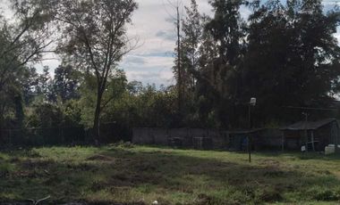 Terreno ejidal en Venta Fracc. San Antonio Chico, La Venta del Astillero, Jal.