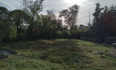 Terreno ejidal en Venta Fracc. San Antonio Chico, La Venta del Astillero, Jal.