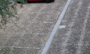 Departamento Semi amueblado en Renta El Chante, Ajijic, Jal,