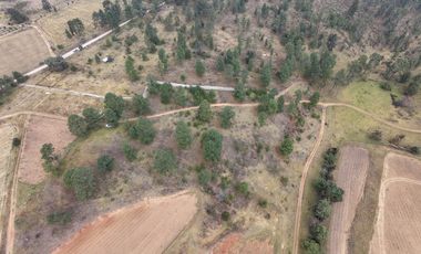 Terreno Ejidal listo para Escriturar, 5 lotes de 3000 m2 c/u, en Juanacatlan