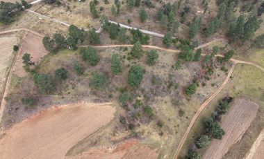 Terreno Ejidal listo para Escriturar, 5 lotes de 3000 m2 c/u, en Juanacatlan
