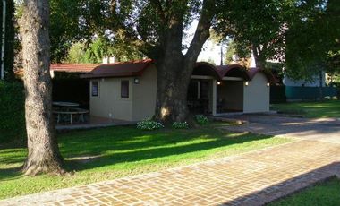 Casa en Venta en 408/Belg Villa Elisa - Alberto Dacal Propiedades