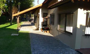 Casa en Venta en 408/Belg Villa Elisa - Alberto Dacal Propiedades