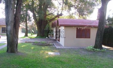 Casa en Venta en 408/Belg Villa Elisa - Alberto Dacal Propiedades