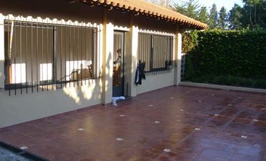 Casa en Venta en 408/Belg Villa Elisa - Alberto Dacal Propiedades