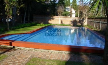 Casa en Venta en 408/Belg Villa Elisa - Alberto Dacal Propiedades