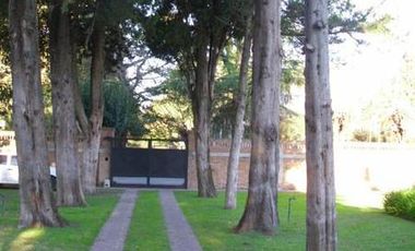 Casa en Venta en 408/Belg Villa Elisa - Alberto Dacal Propiedades