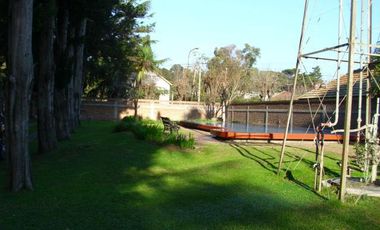 Casa en Venta en 408/Belg Villa Elisa - Alberto Dacal Propiedades