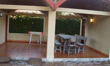 Casa en Venta en 408/Belg Villa Elisa - Alberto Dacal Propiedades