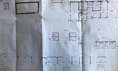 Casa en Venta en 408/Belg Villa Elisa - Alberto Dacal Propiedades