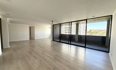 DEPARTAMENTO EN RENTA EN JURIQUILLA SANTA FE, QUERETARO