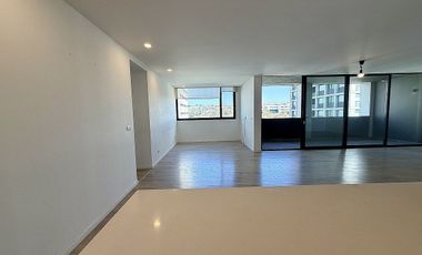 DEPARTAMENTO EN RENTA EN JURIQUILLA SANTA FE, QUERETARO