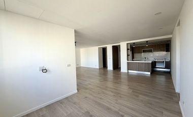 DEPARTAMENTO EN RENTA EN JURIQUILLA SANTA FE, QUERETARO