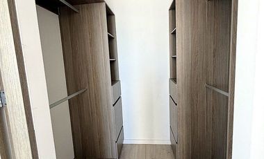 DEPARTAMENTO EN RENTA EN JURIQUILLA SANTA FE, QUERETARO