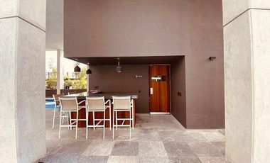 DEPARTAMENTO EN RENTA EN JURIQUILLA SANTA FE, QUERETARO