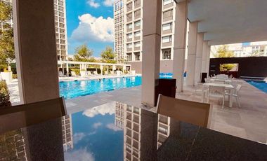 DEPARTAMENTO EN RENTA EN JURIQUILLA SANTA FE, QUERETARO