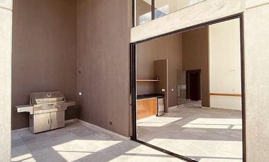 DEPARTAMENTO EN RENTA EN JURIQUILLA SANTA FE, QUERETARO