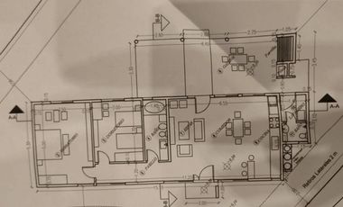 Casa en  Santa Teresita