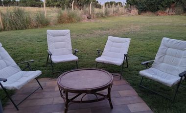 Casa en  Santa Teresita