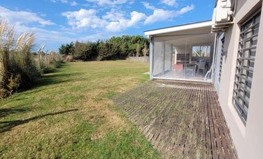 Casa en  Santa Teresita