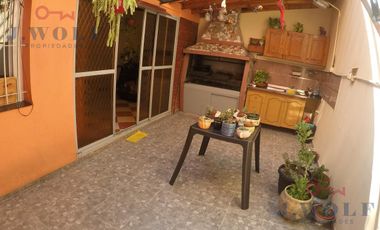 Departamento - General San Martin