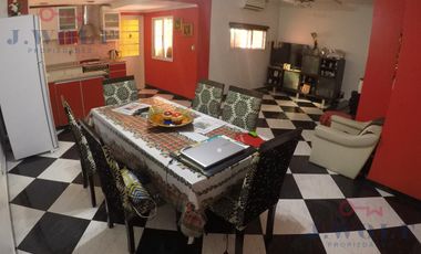 Departamento - General San Martin