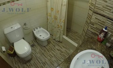 Departamento - General San Martin